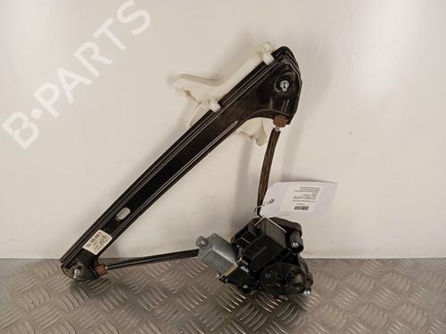 Vindusheismekanisme høyre bak VW GOLF VII (5G1, BQ1, BE1, BE2) 1.6 TDI (105 hp) 30023189