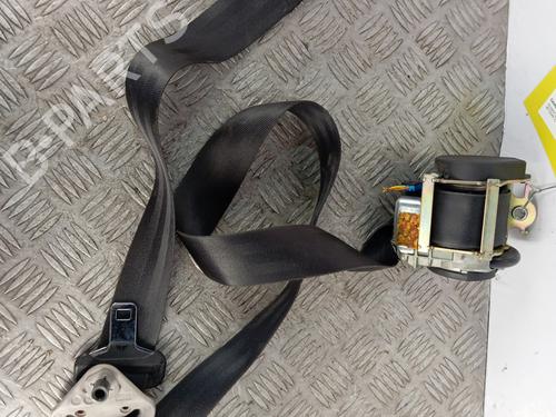 Front left seatbelt PEUGEOT 407 Coupe (6C_) 2.7 HDi | BP33692226I26 - Image 2