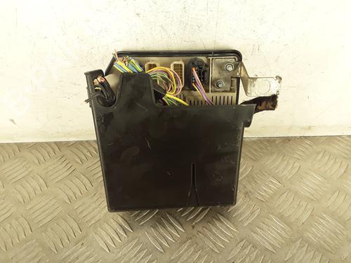 Electronic module RENAULT GRAND SCÉNIC II (JM0/1_) 1.5 dCi (JM1E) | BP30080394M83