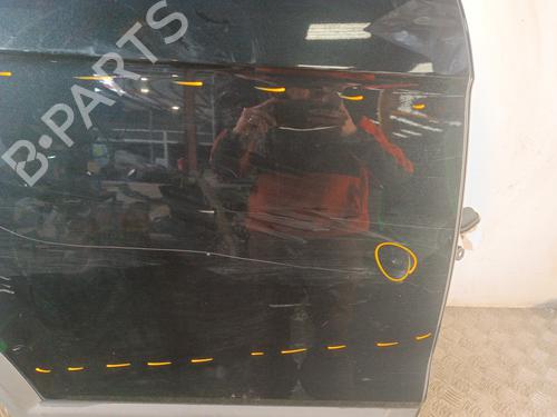 Dør høyre bak CHEVROLET CAPTIVA (C100, C140) 2.0 D | BP30020457C5