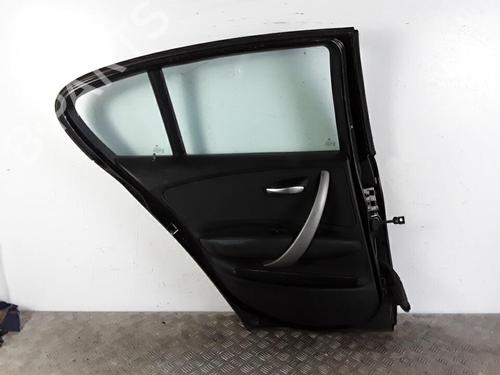 Left rear door BMW 1 (E87) 118 d | BP30016445C4