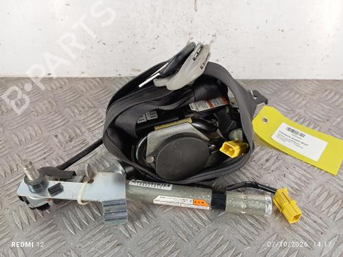 Front right seatbelt HONDA CR-V III (RE_) 2.0 i-VTEC 4WD (RE5, RE2) | BP39761057I25 - Image 2