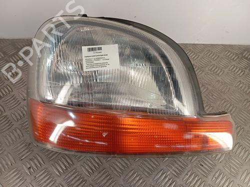 Used Right headlight RENAULT KANGOO (KC0/1_) 1.9 dCi 4x4 (KC0V) (80 hp) 32495888