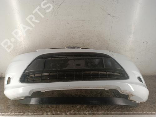 front-bumper-ford-fiesta-vi-cb1-ccn-2008-31993246 main image