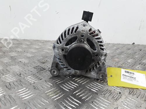 Generator RENAULT TWINGO III (BCM_, BCA_) 1.0 SCe 75 | BP30016095M7