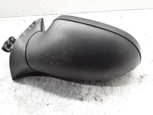 Bakspejl venstre MERCEDES-BENZ A-CLASS (W168) A 140 (168.031, 168.131) | BP30026091C26 