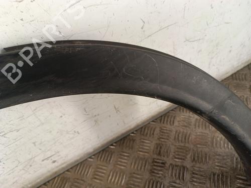 Rear right wheel arch trim NISSAN JUKE (F15) 1.5 dCi | BP30012579C137