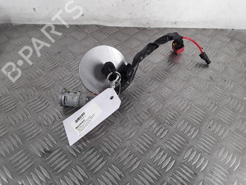 Rattlås /Tenningslås PEUGEOT 206 Hatchback (2A/C) 1.1 i (60 hp) 30019569