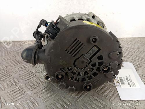 Used Alternator Alternator KIA CARENS IV 1.7 CRDi (116 hp) 36336917 36336917