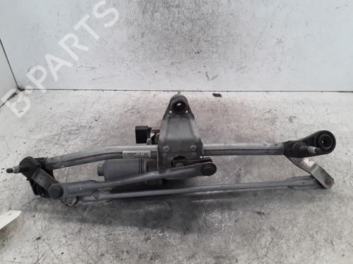 Ruitenwissermotor voor AUDI A3 Sportback (8VA, 8VF) 2.0 TDI (150 hp) 30018602