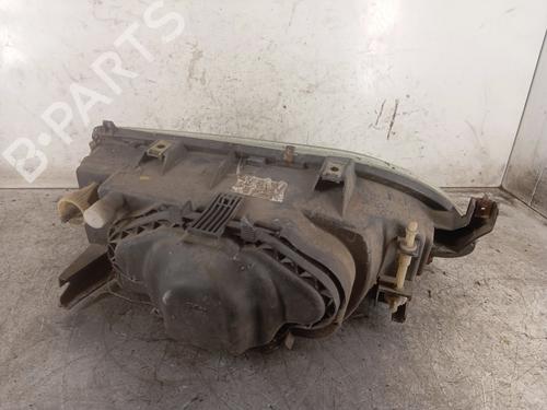 Left headlight RENAULT 19 I (B/C53_) 1.9 D (B/C534, B/C53J) | BP30017468C28 