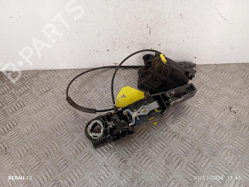 Used Front left lock Front left lock 38032085 38032085