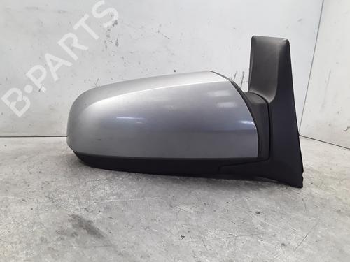 Right mirror OPEL ZAFIRA / ZAFIRA FAMILY B (A05) 1.9 CDTI (M75) | BP30010613C27 