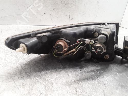 Right taillight HONDA CIVIC VIII Hatchback (FN, FK) 2.2 CTDi (FK3) | BP30013142C35