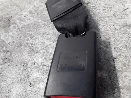 Used Seat buckle FIAT FREEMONT (345_) 2.0 JTD (140 hp) 30024333