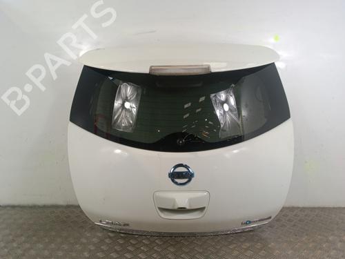 Used Tailgate NISSAN LEAF (ZE0) Electric (109 hp) 30015406