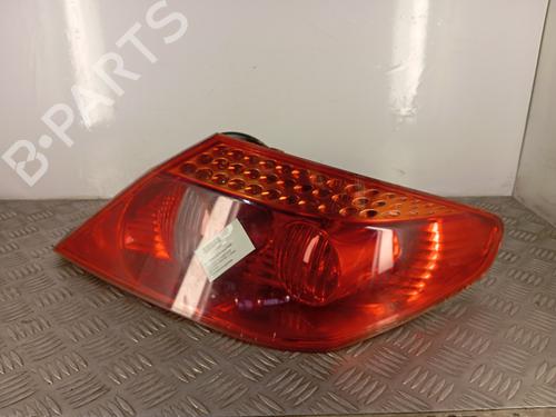 Højre baglygte PEUGEOT 407 Coupe (6C_) 2.0 HDi (163 hp) 32667578