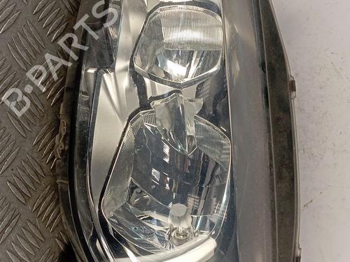 Used Left headlight Left headlight PEUGEOT 308 SW II (LC_, LJ_, LR_, LX_, L4_) 1.6 BlueHDi 120 (120 hp) 36437606 36437606