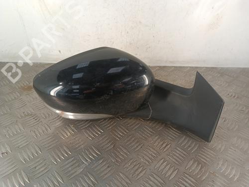 Right mirror RENAULT ZOE (BFM_) ZOE | BP30022719C27 
