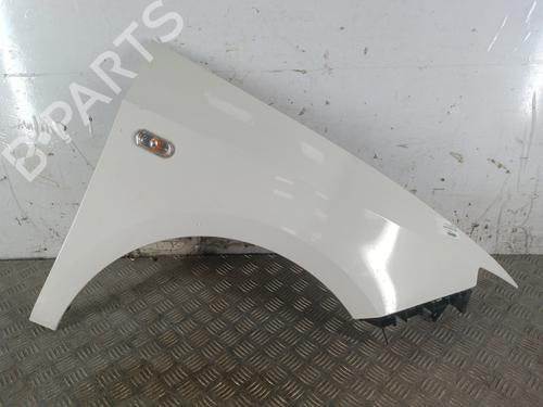 Used Right front fenders Right front fenders 38561491 38561491