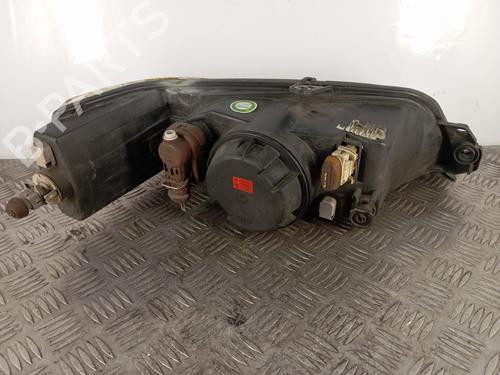 Used Left headlight Left headlight PEUGEOT 306 Hatchback (7A, 7C, N3, N5) 1.9 D (68 hp) 32258602 32258602