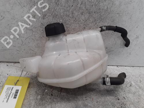 Used Expansion tank NISSAN QASHQAI II (J11, J11_) 1.2 DIG-T (115 hp) 30018507