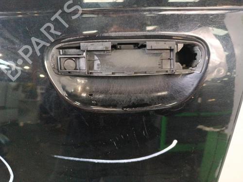 Used Left front door AUDI A3 Sportback (8PA) 1.9 TDI (105 hp) 30019198