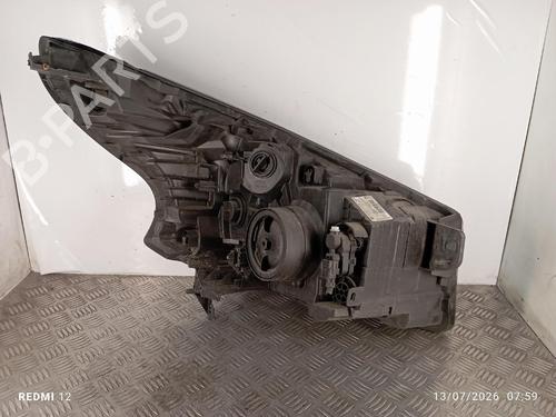 Left headlight RENAULT TRAFIC III Van (FG_) 1.6 dCi 145 (FGMG) | BP37294436C28 - Image 2