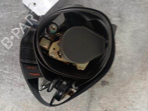 Used Front right seatbelt PEUGEOT 307 (3A/C) 2.0 HDi 110 (107 hp) 30023702