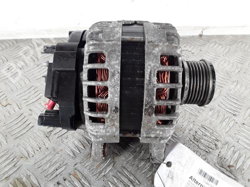 Used Alternator RENAULT MEGANE IV Hatchback (B9A/M/N_) 1.5 dCi 110 (B9A3) (110 hp) 30641772