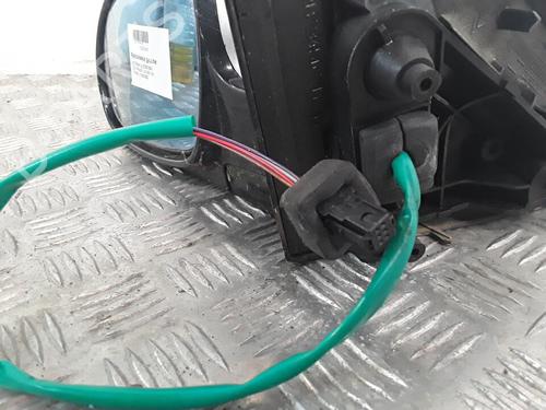 Used Left mirror CITROËN C5 I (DC_) 2.0 HDi (DCRHZB, DCRHZE) (109 hp) 30016001