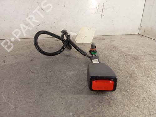 Seat buckle HYUNDAI i20 I (PB, PBT) 1.2 | BP30025563I32