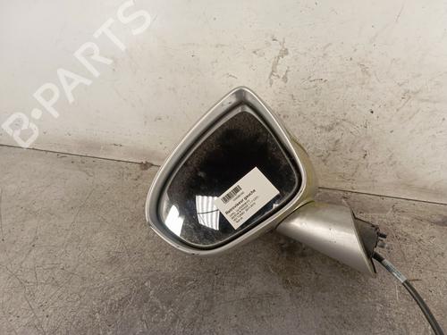 Rétroviseur gauche OPEL MERIVA B MPV (S10) 1.7 CDTI (75) (110 hp) 30025345