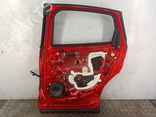 Used Right rear door Right rear door 39423845 39423845