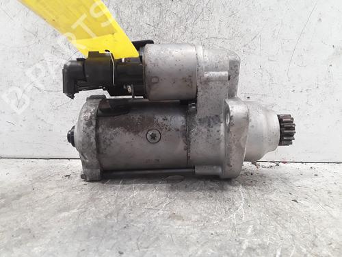 Starter AUDI A3 Sportback (8VA, 8VF) 2.0 TDI | BP30023960M8 - Image 2