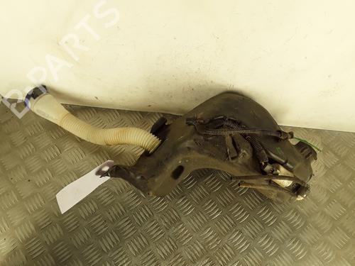 Deposito limpia CITROËN C4 I (LC_) 1.6 HDi (109 hp) 30009811