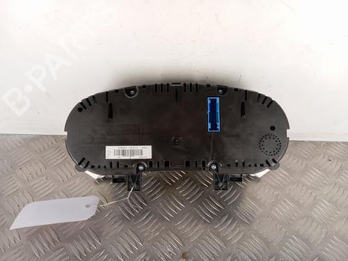 Instrument cluster AUDI A1 (8X1, 8XK) 1.6 TDI | BP30007777C47