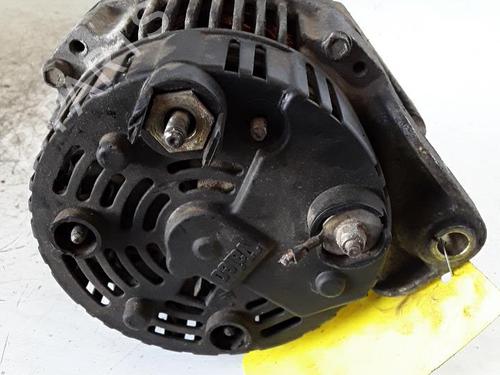 Used Alternator RENAULT MEGANE Scenic (JA0/1_) 1.9 dTi (JA0N) (98 hp) 30022089