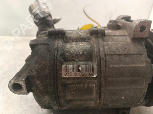 AC compressor ALFA ROMEO 159 Sportwagon (939_) 2.4 JTDM Q4 (939BXM2B) | BP30025931M34 