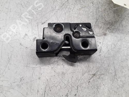 Used Hood lock VW GOLF VII (5G1, BQ1, BE1, BE2) 1.2 TSI (86 hp) 30024836