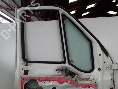 Left front door FIAT DUCATO Van (244_) 2.3 JTD | BP30026862C2