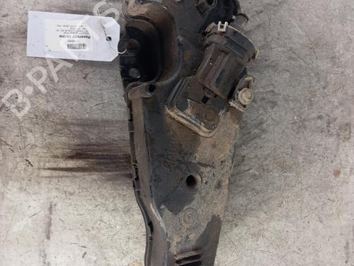 Serbatoio AdBlue PEUGEOT 208 I (CA_, CC_) 1.6 HDi / BlueHDi 75 (75 hp) 30020461