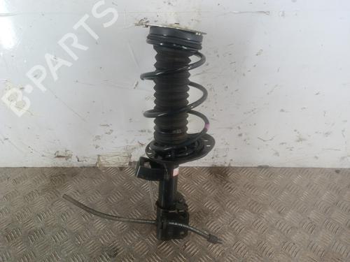 Amortiguador delantero derecho Amortiguador delantero derecho RENAULT TWINGO III (BCM_, BCA_) 1.0 SCe 70 (BCMB) (69 hp) 36945154 36945154