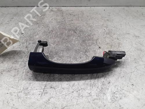 Højre fortil udvendigt håndtag JEEP COMPASS (MP, M6, MV, M7) 2.0 CRD 4x4 (140 hp) 30024764