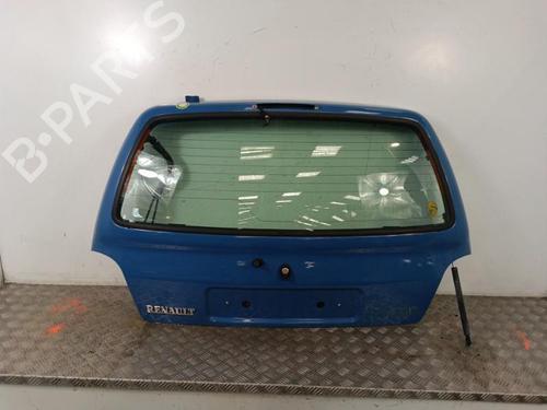 Achterklep RENAULT TWINGO I (C06_) 1.2 (C066, C068) (58 hp) 30024355