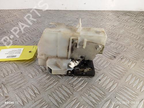 Højre bagtil lås Højre bagtil lås RENAULT CLIO III (BR0/1, CR0/1) [2005-2014] 34477991 34477991