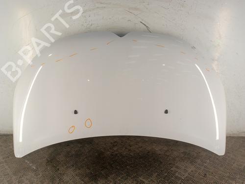 Used Hood CITROËN C3 III (SX) 1.2 PureTech 82 (83 hp) 30011729
