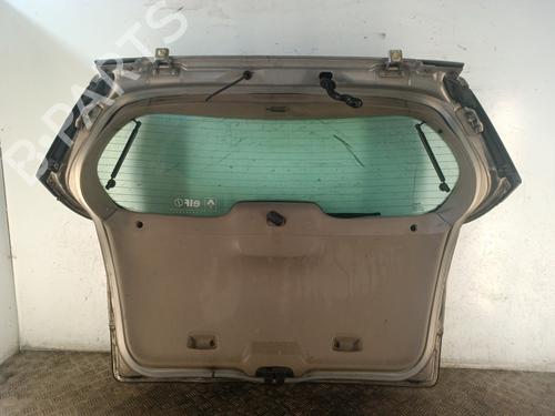 Coffre RENAULT SCÉNIC II (JM0/1_) 1.9 dCi (JM0G, JM12, JM1G, JM2C) | BP30007687C6 