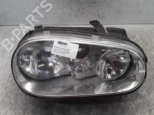 Używane Lampa przednia prawa VW GOLF IV (1J1) 1.4 16V (75 hp) 30012896