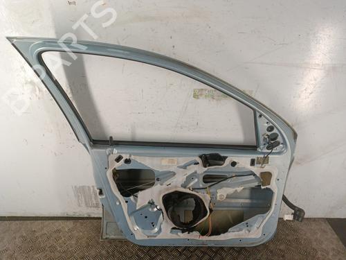 Drzwi przednie lewe PEUGEOT 206 Hatchback (2A/C) 1.4 i | BP30007263C2
